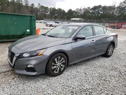 2022 Nissan Altima S en venta en Ellenwood, GA