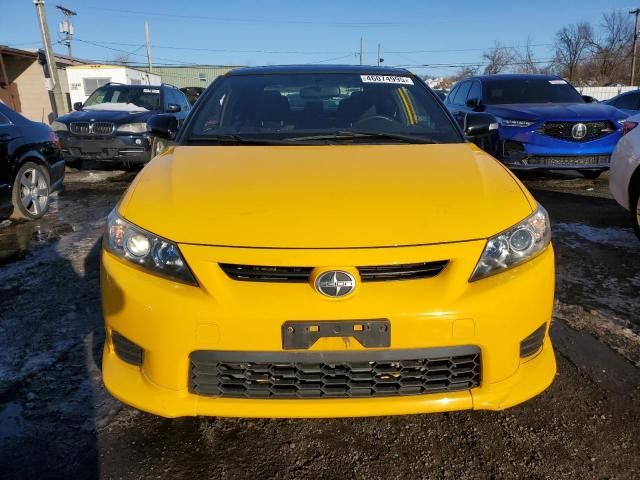 2012 Scion TC