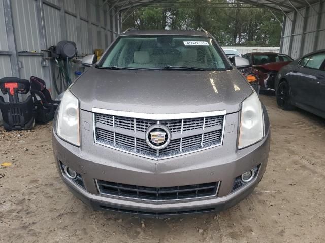 2012 Cadillac SRX Performance Collection