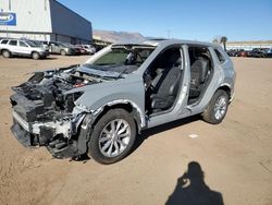 Salvage cars for sale at Colorado Springs, CO auction: 2023 Honda CR-V EXL