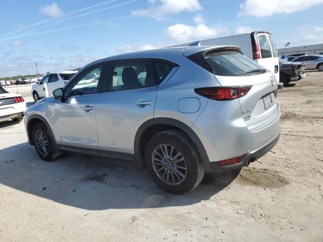 2019 Mazda CX-5 Sport