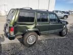 1995 Jeep Cherokee