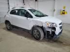 2015 Chevrolet Trax 1LT