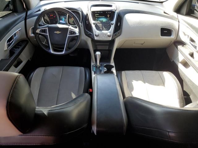 2015 Chevrolet Equinox LTZ