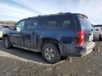 2009 Chevrolet Suburban K1500 LT