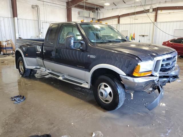 2000 Ford F350 Super Duty