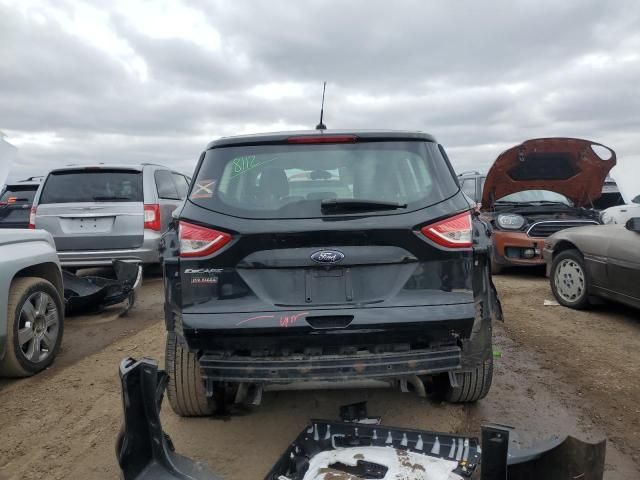 2014 Ford Escape S