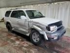 2002 Toyota 4runner SR5