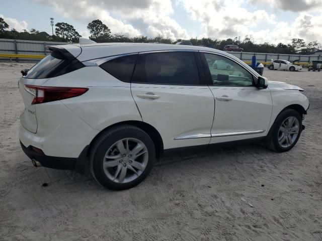 2019 Acura RDX Advance