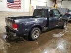 2000 Ford Ranger Super Cab