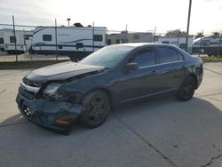 2011 Ford Fusion SE en venta en Sacramento, CA