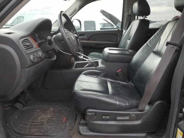 2008 Chevrolet Avalanche K1500