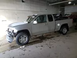 GMC Canyon Vehiculos salvage en venta: 2011 GMC Canyon SLE