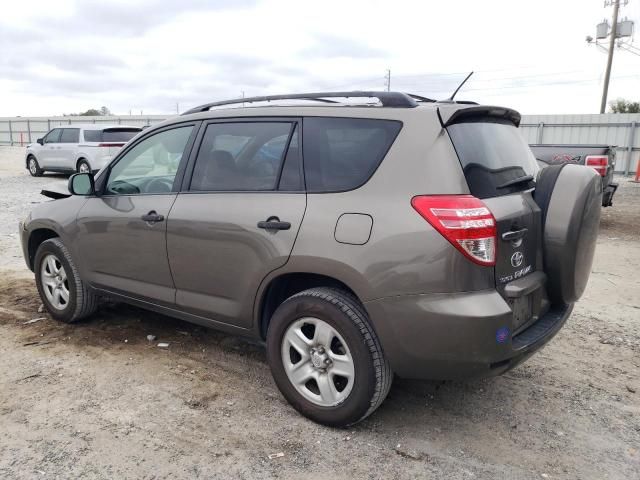 2010 Toyota Rav4