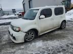 2010 Nissan Cube Base