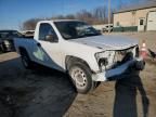 2012 Chevrolet Colorado