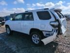 2024 Toyota 4runner SR5/SR5 Premium