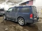 2008 Nissan Armada SE