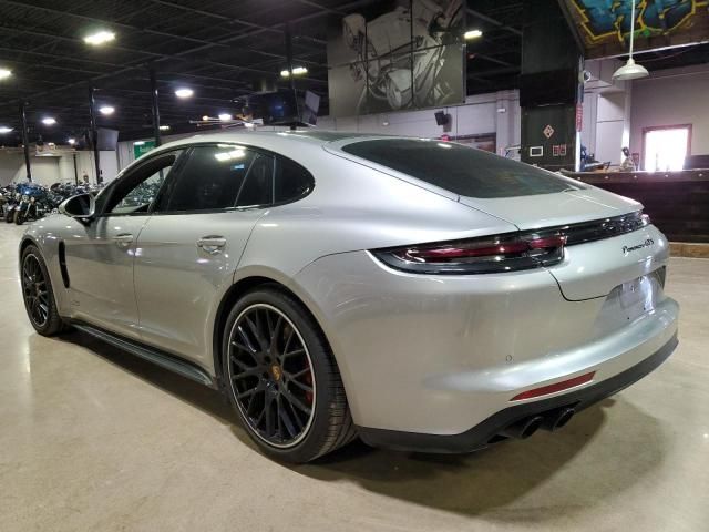 2019 Porsche Panamera GTS