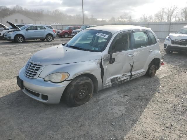 2006 Chrysler PT Cruiser