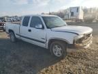 2001 Chevrolet Silverado C1500