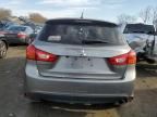 2014 Mitsubishi Outlander Sport SE