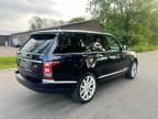 2015 Land Rover Range Rover Supercharged