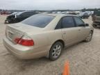 2003 Toyota Avalon XL