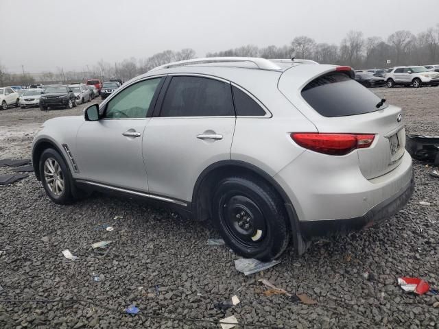 2013 Infiniti FX37