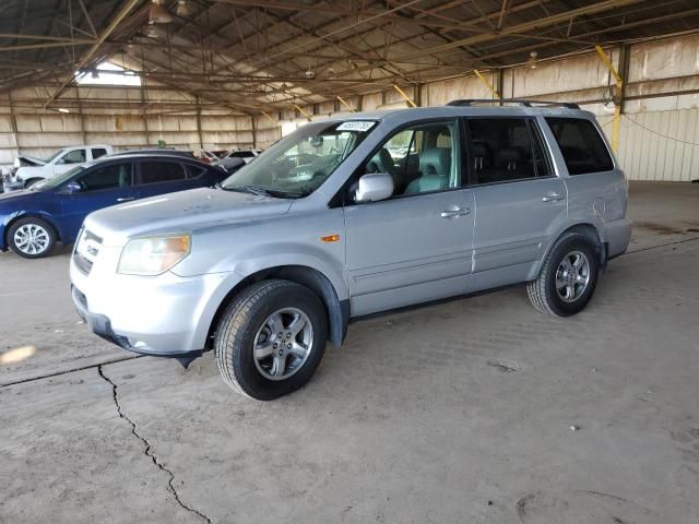 2006 Honda Pilot EX