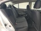 2014 Nissan Versa S