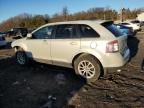 2007 Ford Edge SEL Plus