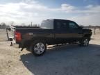 2008 Chevrolet Silverado K1500