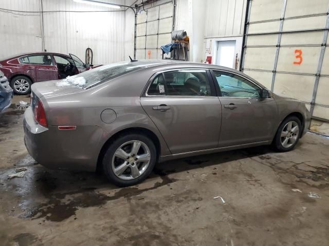 2010 Chevrolet Malibu 2LT