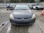 2005 Honda Accord EX