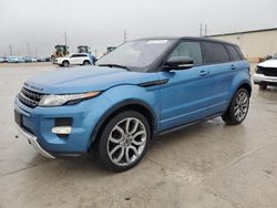 Run And Drives Cars for sale at auction: 2012 Land Rover Range Rover Evoque Dynamic Premium