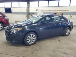 Lots with Bids for sale at auction: 2014 Toyota Corolla L