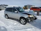 2010 Subaru Forester 2.5X Premium