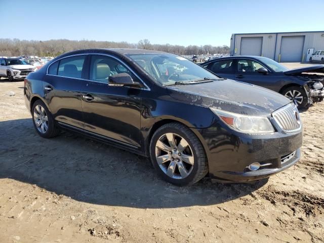 2011 Buick Lacrosse CXL