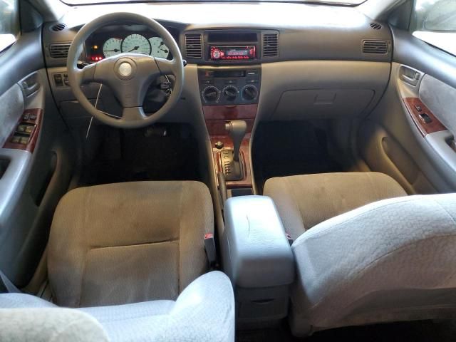 2003 Toyota Corolla CE