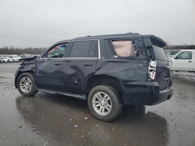 2019 Chevrolet Tahoe K1500 LT