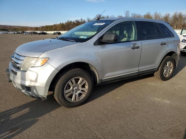 2010 Ford Edge SE