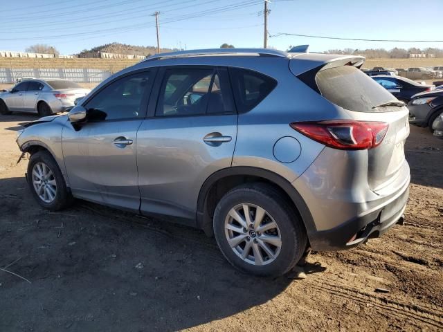 2015 Mazda CX-5 Sport