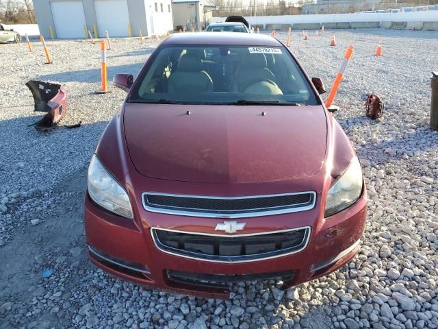 2010 Chevrolet Malibu 2LT