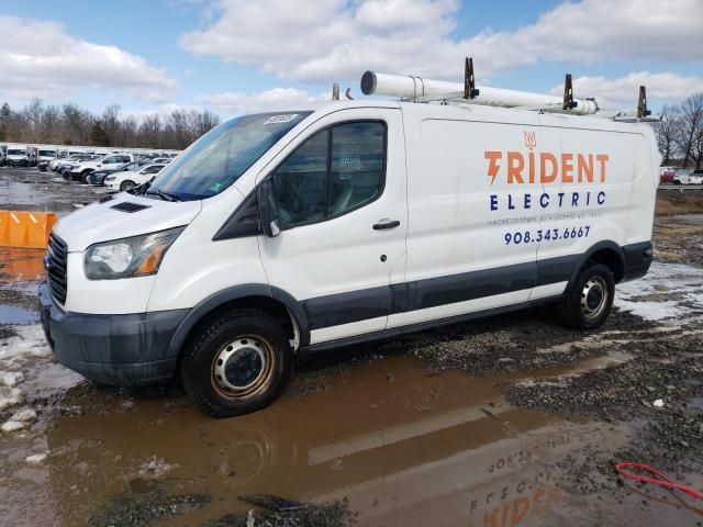 2015 Ford Transit T-250