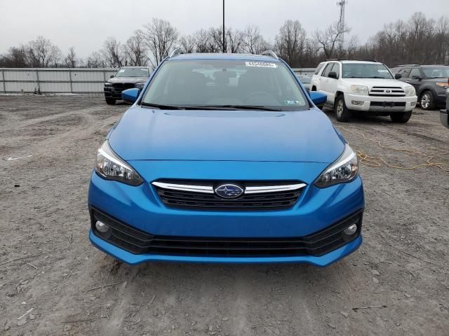 2023 Subaru Impreza Premium