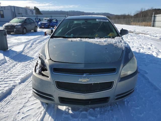 2008 Chevrolet Malibu LS