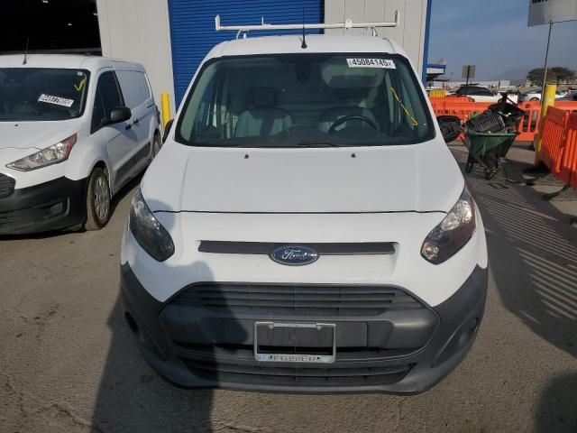 2016 Ford Transit Connect XL