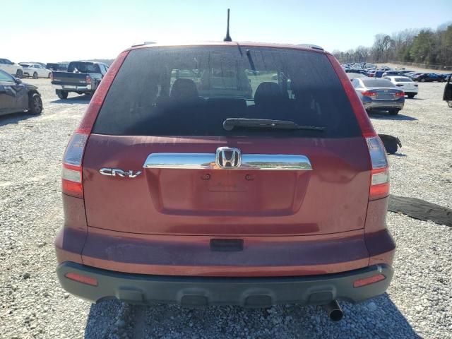 2009 Honda CR-V EX