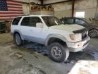 1997 Toyota 4runner Limited